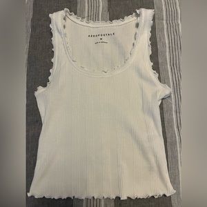 Aeropostale Tank - Size M